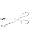 Serveertang - RVS - H 3 X 8.5 X 24 CM - Hendi - 171028 171028 €6.95 Serveertangen