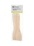 Braadspatel - 30 CM - Hendi - 525142 525142 €4.95 Bak lepels / spatels