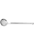 Schuimspaan - RVS - H 39 X 8 X 39 CM - Hendi - 541104 541104 €5.95 Schuimspanen