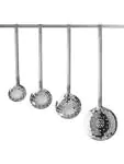 Schuimspaan - RVS - H 39 X 8 X 39 CM - Hendi - 541104 541104 €5.95 Schuimspanen
