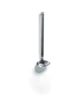 Bedruiplepel - RVS - 10 X 41 CM - Hendi - 542606 542606 €11.25 Opschep lepels