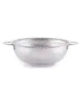 Vergiet geperforeerd - RVS - H 8.5 X 23 X 30 CM - Hendi - 535400 535400 €8.95 Vergiet