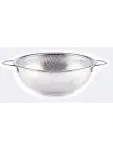 Vergiet geperforeerd - RVS - H 8.5 X 23 X 30 CM - Hendi - 535400 535400 €8.95 Vergiet