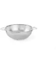 Vergiet geperforeerd - RVS - H 8.5 X 23 X 30 CM - Hendi - 535400 535400 €8.95 Vergiet