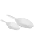 Winkelschep - 0.12 liter - Plastic - 18 cm - Hendi - 562000 562000 €1.55 Schepjes