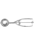 Portioneerlepel Kitchen Line - RVS 18 8 - 5.6 CM - Hendi - 572313 572313 €12.85 IJsportioneerlepels