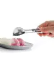 Portioneerlepel Kitchen Line - RVS 18 8 - 5.6 CM - Hendi - 572313 572313 €12.85 IJsportioneerlepels