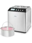 IJsmachine - RVS - H 36.2 X 31.5 X 27.2 CM - Hendi - 274231 274231 €356.65 IJsmachines