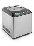 IJsmachine - RVS - H 36.2 X 31.5 X 27.2 CM - Hendi - 274231 274231 €356.65 IJsmachines