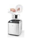IJsmachine - RVS - H 36.2 X 31.5 X 27.2 CM - Hendi - 274231 274231 €356.65 IJsmachines