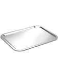 Thermoplateau rechthoekig - ABS - H 15 X 29 X 43 CM - Hendi - 424155 424155 €27.23 Ontbijt/lunch buffet