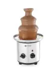 Chocolade fontein 3 lagen - RVS - H 39 X 21 CM - Hendi - 274101 274101 €46.80 Chocolade / sauzen verwarmers