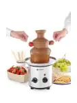 Chocolade fontein 3 lagen - RVS - H 39 X 21 CM - Hendi - 274101 274101 €46.80 Chocolade / sauzen verwarmers