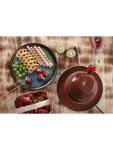 Chocolade fontein 3 lagen - RVS - H 39 X 21 CM - Hendi - 274101 274101 €46.80 Chocolade / sauzen verwarmers