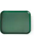 Fastfood dienbladen small - Polypropyleen - H 2 X 34.5 X 26.5 CM - Hendi - 878736 878736 €3.45 Buffetdienbladen