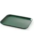 Fastfood dienbladen small - Polypropyleen - H 2 X 34.5 X 26.5 CM - Hendi - 878736 878736 €3.45 Buffetdienbladen