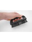 Staalborstel - Polypropyleen - 15 x 5.5 CM - Hendi - 525562 525562 €2.75 Grill borstels