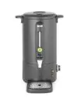 Warme dranken ketel - 10 Liter - Mat zwart - Hendi - 211458 211458 €91.00 Waterketels