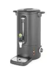 Warme dranken ketel - 10 Liter - Mat zwart - Hendi - 211458 211458 €91.00 Waterketels