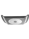 Grillplaat voor inductiekookplaten - Aluminium - H 3.5 X 26 X 39 CM - Hendi - 629130 629130 €21.25 Losse grill/bakplaten