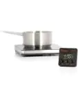 Kookwekker digitaal - ABS - H 6.7 X 2 X 6.7 CM - Hendi - 271155 271155 €5.95 Klein kookgerei