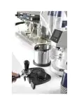 Tampmat dubbel - Siliconen - H 4.5 X 15 X 20.5 CM - Hendi - 208649 208649 €12.95 Koffie toebehoren