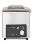 Vacuümkamer verpakkingsmachine Profi Line verpakkingsmachine - RVS - H 46 X 56 X 42.5 CM - Hendi - 975275 975275 €1,188.85 Vacuummachines