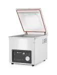 Vacuümkamer verpakkingsmachine Profi Line verpakkingsmachine - RVS - H 46 X 56 X 42.5 CM - Hendi - 975275 975275 €1,188.85 Vacuummachines