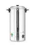 Warme dranken ketel - RVS - H 60.2 X 26.8 X 38.4 CM - Hendi - 209899 209899 €103.60 Waterketels