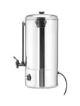 Warme dranken ketel - RVS - H 60.2 X 26.8 X 38.4 CM - Hendi - 209899 209899 €103.60 Waterketels