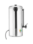 Warme dranken ketel - RVS - H 60.2 X 26.8 X 38.4 CM - Hendi - 209899 209899 €103.60 Waterketels
