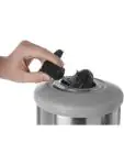 Waterontharder - H 50 X 18.5 CM - Hendi - 231227 231227 €99.33 Waterontharders