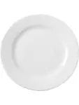 Bord plat - 12 stuks - Porselein - 27 CM - Hendi - 794081 794081 €46.64 Borden