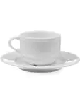 Espressokop - 12 stuks - Saturn - Porselein - 6.3 CM - Hendi - 794425 794425 €22.51 Kopjes & mokken