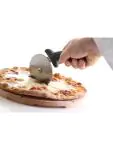Pizzasnijder - Ø10 CM - Zwart - Hendi - 617007 H617007 €4.75 Pizzasnijders