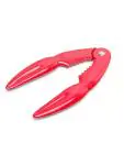 Krab en kreeftentang - 14 CM - Rood - Hendi - 403754 H403754 €4.95 Speciaal bestek