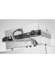 Wafelijzer - Lollypop - H 23 x 39.5 x 31 CM - Hendi - 212165 H212165 €180.75 Wafelijzers
