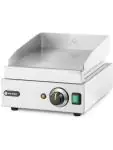 Bakplaat Blue Line - RVS 180 - H 22.5 X 42 X 30 CM - Hendi - H203125 H203125 €214.00 Bakplaat elektrisch