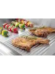 Bakplaat Blue Line - RVS 180 - H 24 X 42 X 55 CM - Hendi - H203156 H203156 €293.31 Bakplaat elektrisch