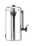 Percolator - RVS - H 46.8 X 22.7 X 34 CM - Hendi - H208007 H208007 €76.32 Koffiepercolators
