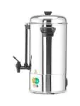 Percolator - RVS - H 46.8 X 22.7 X 34 CM - Hendi - H208007 H208007 €76.32 Koffiepercolators
