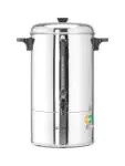 Koffie percolator - 10 liter - Enkelwandig - Hendi - 208106 H208106 €111.60 Koffiepercolators