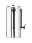 Koffie percolator - 15 liter - Enkelwandig - Hendi - 208205 H208205 €114.67 Koffiepercolators