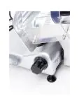 Snijmachine Profi Line 195 - RVS aluminium - H 33 X 40 X 40 CM - Hendi - H210031 H210031 €311.18 Vlees / kaassnijmachines