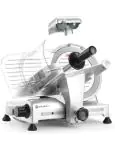 Snijmachine Profi Line 195 - RVS aluminium - H 33 X 40 X 40 CM - Hendi - H210031 H210031 €311.18 Vlees / kaassnijmachines