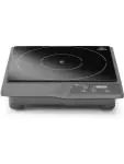 Inductiekookplaat model 1800 - ABS - H 7 X 34.5 X 31.5 CM - Hendi - H239209 H239209 €60.68 Inductie kookplaat