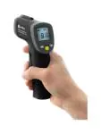 Thermometer - Infrarood - H 16 x 4.1 x 9.5 CM - Hendi - 271148 H271148 €44.82 Thermometer