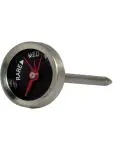 Steak thermometer - RVS - H 7 X 2.5 CM - Hendi - H271339 H271339 €8.25 Thermometer