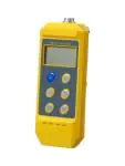 Schokbestendige thermometer met stiftsonde - H 4.5 X 8.5 X 19.5 CM - Hendi - H271407 H271407 €60.98 Thermometer