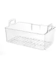 IJsblokjesmachine - Kitchen Line 15 - RVS - H 43.1 X 43.5 X 38 CM - Arktic - H271551 H271551 €240.75 Holle ijsblokjesmachines